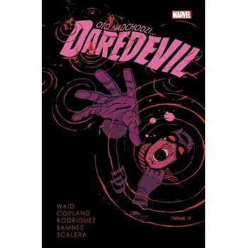 Daredevil. Mark Waid T.3 - praca zbiorowa