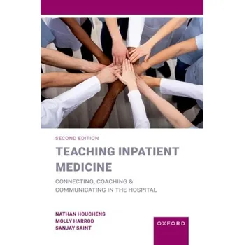 Teaching Inpatient Medicine - Hird, Thora