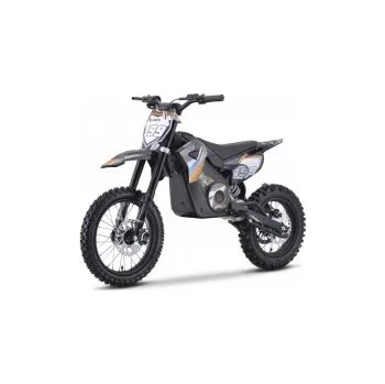 malá motorka Elektrický pitbike Leramotors Rocket 1600W oranžová, Barva oranžová