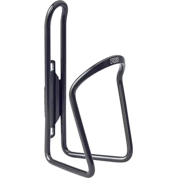 Košík na láhev PRO Košík na láhev CLASSIC hliníkový černý