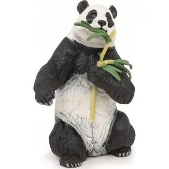 Dětské zboží Panda z bambusem