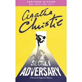 The Secret Adversary - Christie Agatha