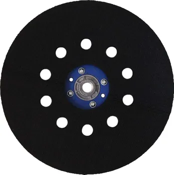 Originální brusná deska - kotouč - brusný talíř pro brusku na sádrokarton Scheppach DS 920, Scheppach DS 930 (5903801002)