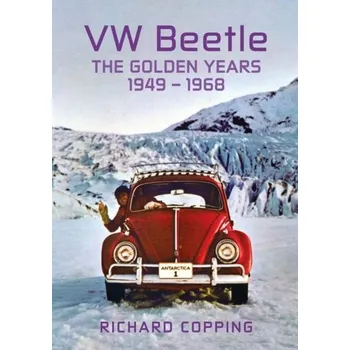 VW Beetle - Copping, Richard