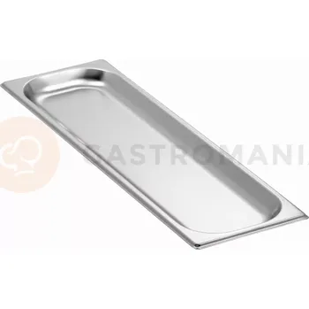 Nerezový dřez Nádoba GN 2/4, výška 20 mm | BARTSCHER, A128020