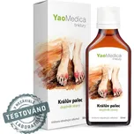 YaoMedica YAOCOMEDICA Králův palec tinktura z čínských bylinek 50ml