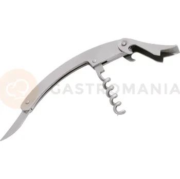 Otvírák Otvírák číšnický Sommelier - jednostupňový | GASTRO-TIP, 1680089