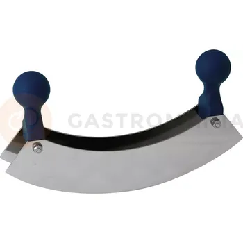 Stojan na nože Nůž kolébkový, délka ostří 30 cm | GASTRO-TIP, 859486132350