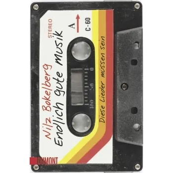 Endlich gute Musik - Bokelberg, Nilz