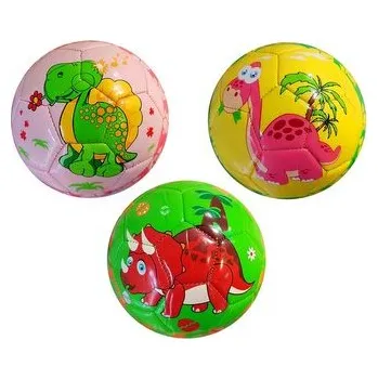 Dětské hřiště Piłka z motywem dinozaurów MIX
