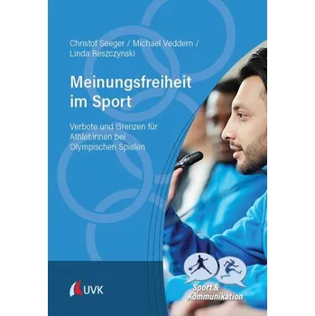 Meinungsfreiheit im Sport - Seeger, Christof