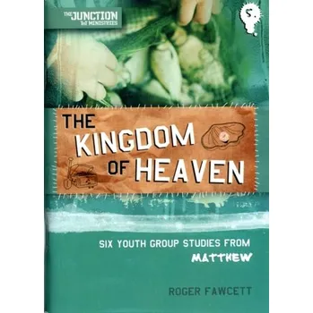 Kingdom of Heaven - Fawcett-Tang Roger