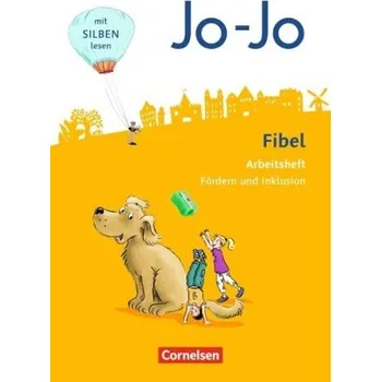 Cizí jazyk Arbeitsheft Fördern und Inklusion