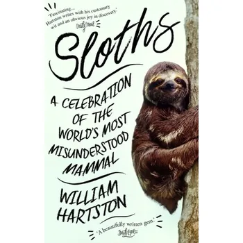 Sloths - Hartston, William