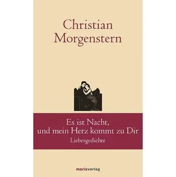 První čtění Es ist Nacht, und mein Herz kommt zu Dir - Christian Morgenstern