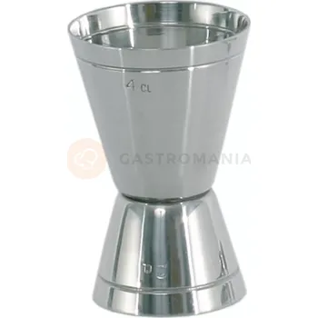 Trekingová hůl Odměrka na alkohol 30-50 ml | TOMGAST, C-2090-030