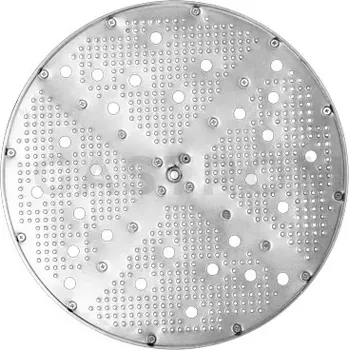 Kráječ zeleniny Kotouč na strouhání brambor, ke kráječi KW350 | SPOMASZ NAKŁO, KW350-16
