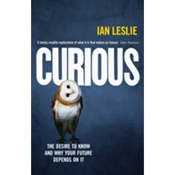 Curious - Leslie, Ian