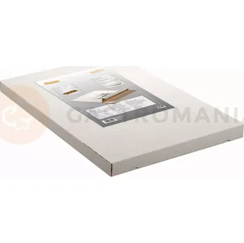 Pečicí papír Pečicí papír 1/1 GN, 530x325x35 mm | BARTSCHER, 150687