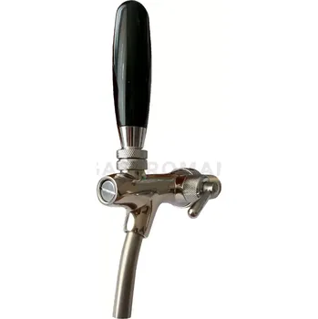 Barová židle Pípa pro distributory pod úrovní desky, studená voda nebo perlivá | MIJAR, Kran do wody