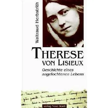 Therese von Lisieux - Binke-Orth, Brigitte
