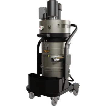 Průmyslový vysavač Coynco Průmyslový vysavač smart 351 MD Atex 22