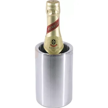 Nádoba na moč Chladič na šampaňské s průměrem 65 mm | CONTACTO, 2374/120
