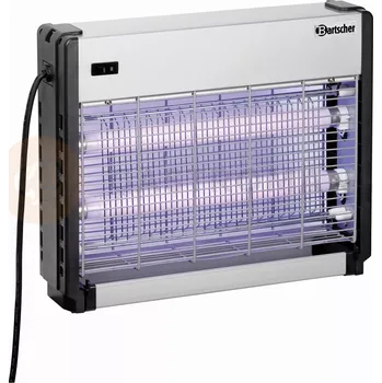 Elektrický lapač Lampa proti hmyzu I V-36, 390x95x305 mm | BARTSCHER, 300314