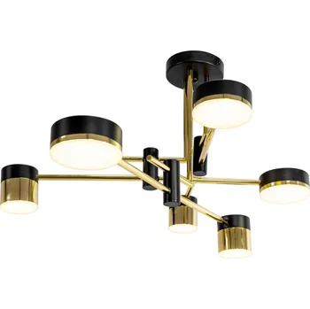 Rea LED závěsné svítidlo APP1002-6C