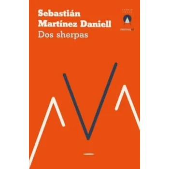 Cestování Dos Sherpas - Martinez Daniell, Sebastian