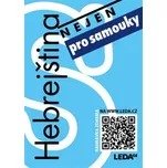 Hebrejština (nejen) pro samouky - Mesárošová Zuzana