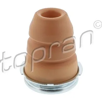 Doraz, těleso nápravy TOPRAN 721 804