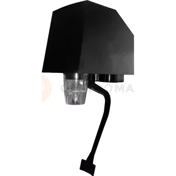 Barová židle Pípa pro distributory pod úrovní desky, nápoje | MIJAR, Mix