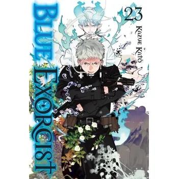 Blue Exorcist, Vol. 23 - Kato, Kazue