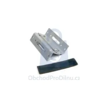 Držák střešní DPT nerez 1.4301, EPDM pryž, balení 1 ks