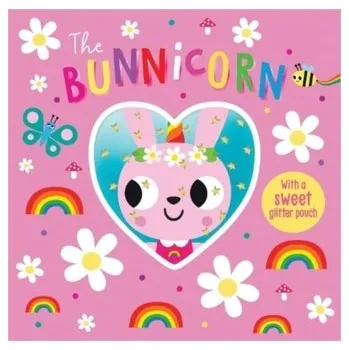 První čtění The Bunnicorn - Greening, Rosie