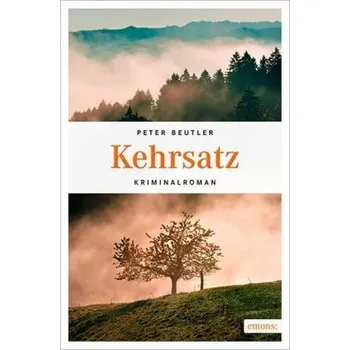Kehrsatz - Beutler, Peter