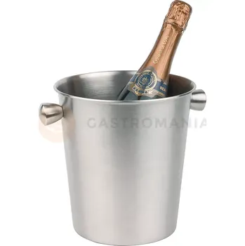 výroba alkoholu Vědro na šampaňské Ø 200x205 mm | APS, 36021