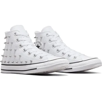Dámské tenisky tenisky vysoké dámské - CHUCK TAYLOR ALL STAR - CONVERSE - A06444C