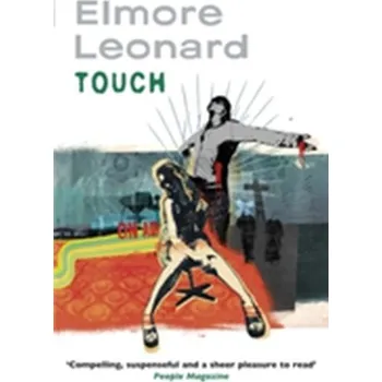 Touch - Elmore Leonard