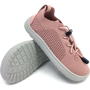 Dívčí tenisky Protetika Gael Pink 31, Vnitřní délka boty: 20,0 cm, Vnitřní šířka boty: 7,6 cm