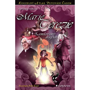 Pohádka Za Marie Terezie