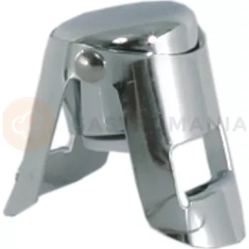 Svorka na nos Zátka na šampaňské Ø 350 mm | TOM-GAST, T-350-058