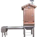 Vladeko Master Smoker 13090240S