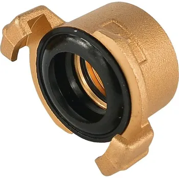 Zahradní hadice Rychlospojka bajonetová vnitřní 3/4" ZP02