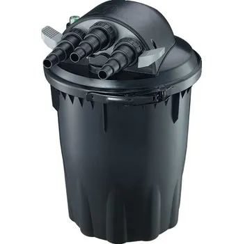 Jezírková filtrace Tlakový filtr - Happet BIOpress 8000 UV