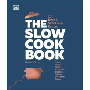 The Slow Cook Book - DK