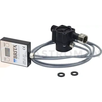 Akvarijní filtr Ukazatel množství vody 3/8 | BRITA, 823998