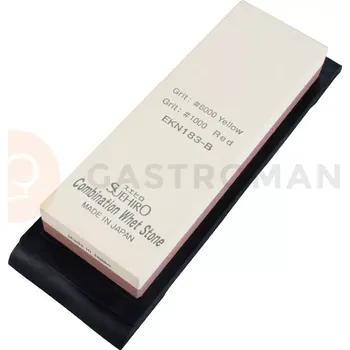 Keramický brusný kámen, 1000/6000 | SUEHIRO, EKN821-A