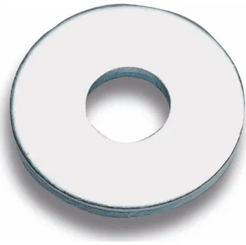 podložka CIMCO Plochá podložka M6/6,4 mm (100 ks) 192652